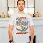 My Favorite YouTuber T-shirt