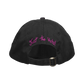 Just The Hits Cap Black