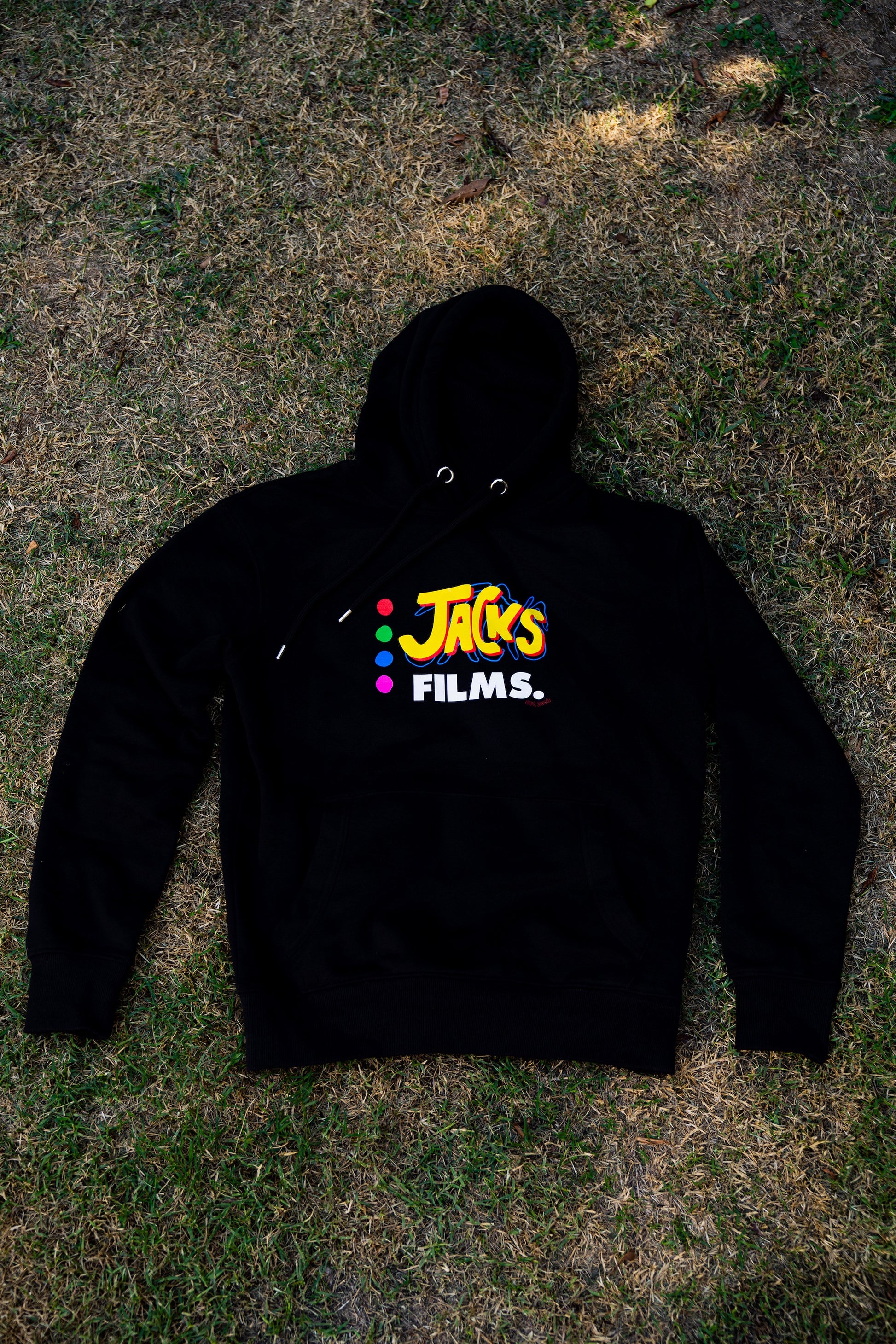 JacksFilms Hoodie